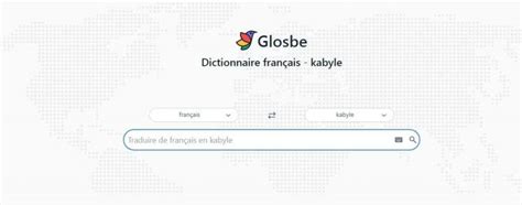 glosby|glosbe francais.